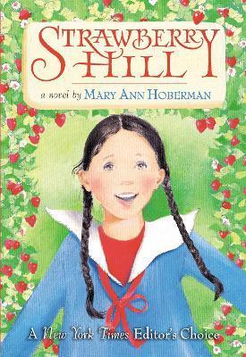 Strawberry Hill - Mary Ann Hoberman