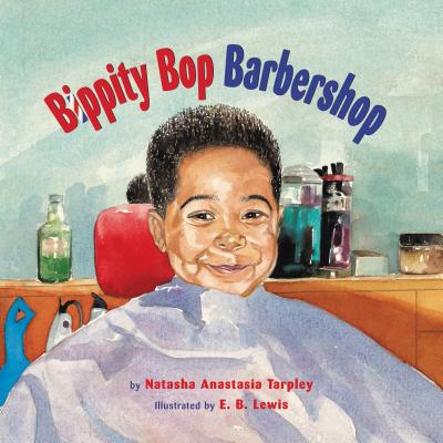 Bippity Bop Barbershop - Natasha Anastasia Tarpley