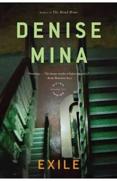 Poza produsului Exile - Denise Mina