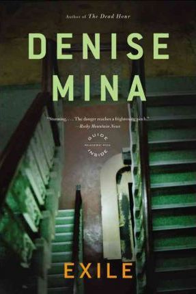 Exile - Denise Mina