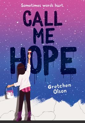 Call Me Hope - Gretchen Olson