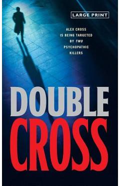 Poza produsului Double Cross - James Patterson