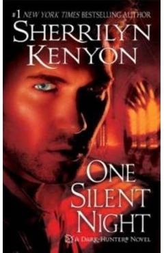 Coperta cărții 'One Silent Night - Sherrilyn Kenyon'