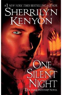 One Silent Night - Sherrilyn Kenyon