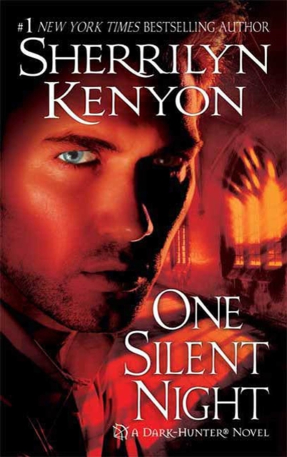 One Silent Night - Sherrilyn Kenyon