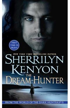 The Dream-Hunter - Sherrilyn Kenyon