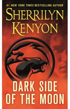 Dark Side of the Moon - Sherrilyn Kenyon