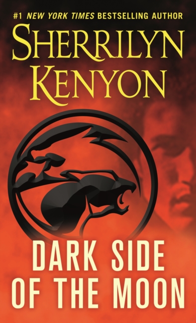 Dark Side of the Moon - Sherrilyn Kenyon
