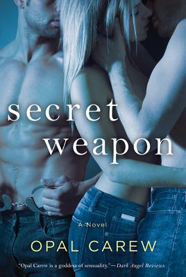 Secret Weapon - Opal Carew