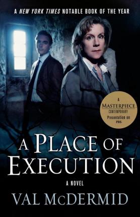 A Place of Execution - Val Mcdermid