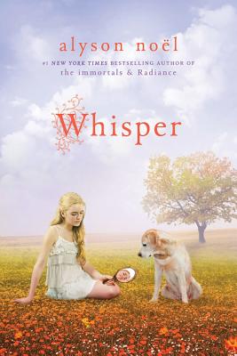 Whisper: A Riley Bloom Book - Alyson Noel