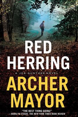 Red Herring - Archer Mayor