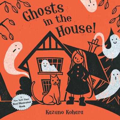 Ghosts in the House! - Kazuno Kohara
