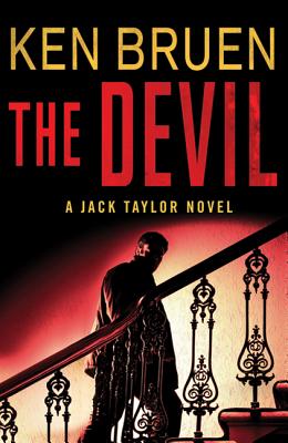 The Devil: A Jack Taylor Novel - Ken Bruen
