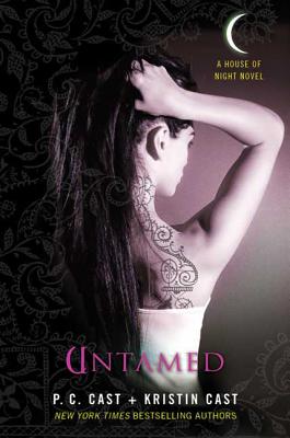 Untamed: A House of Night Novel - P. C. Cast