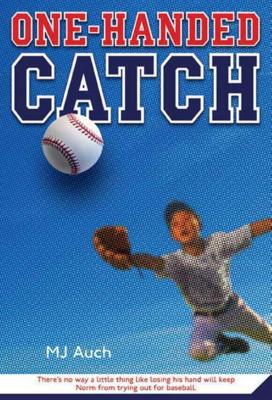 One-Handed Catch - Mj Auch