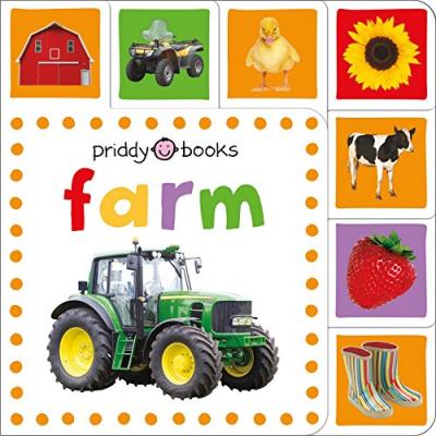 Farm - Roger Priddy