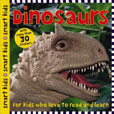 Dinosaurs - Roger Priddy