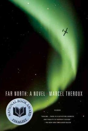 Far North - Marcel Theroux