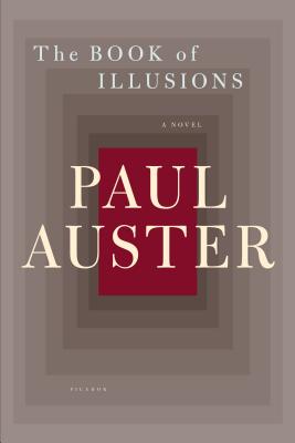The Book of Illusions - Paul Auster
