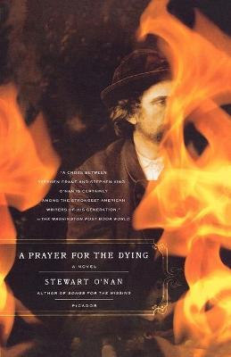 A Prayer for the Dying - Stewart O'nan
