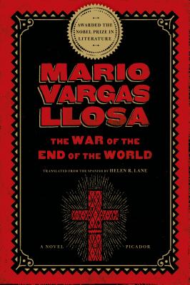 The War of the End of the World - Mario Vargas Llosa