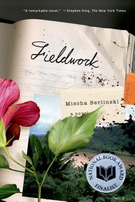 Fieldwork - Mischa Berlinski