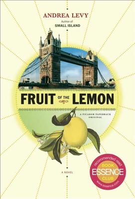 Fruit of the Lemon - Andrea Levy