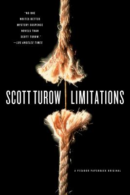 Limitations - Scott Turow