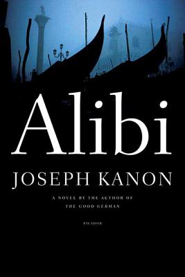 Alibi - Joseph Kanon
