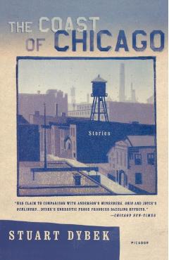 The Coast of Chicago - Stuart Dybek