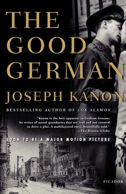 The Good German - Joseph Kanon