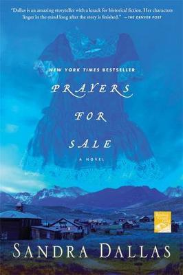 Prayers for Sale - Sandra Dallas