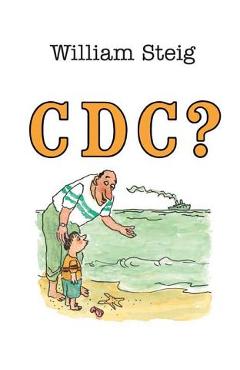 Coperta cărții 'C D C ? - William Steig'