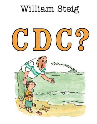 C D C ? - William Steig