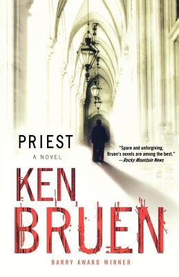 Priest - Ken Bruen