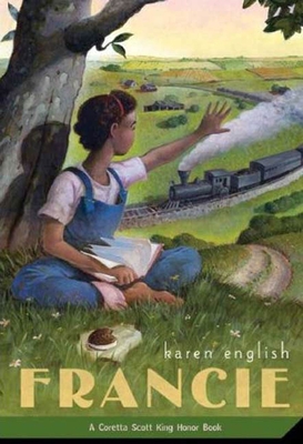 Francie - Karen English