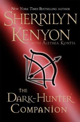The Dark-Hunter Companion - Sherrilyn Kenyon