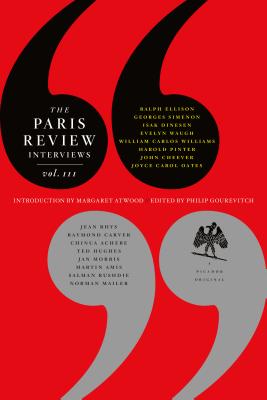 The Paris Review Interviews, III: The Indispensable Collection of Literary Wisdom - Philip Gourevitch