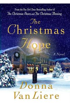 Christmas Hope - Donna Vanliere