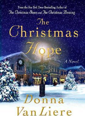 Christmas Hope - Donna Vanliere