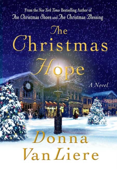 Christmas Hope - Donna Vanliere