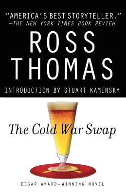 The Cold War Swap - Stuart M. Kaminsky