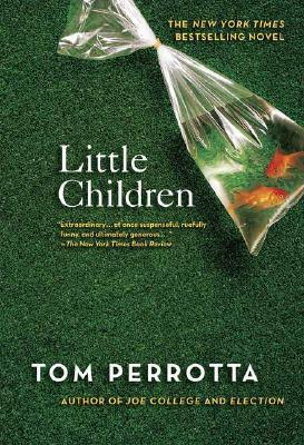 Little Children - Tom Perrotta
