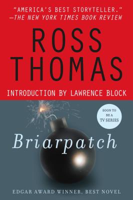 Briarpatch - Ross Thomas