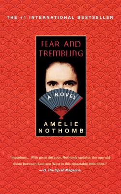 Fear and Trembling - Amelie Nothomb