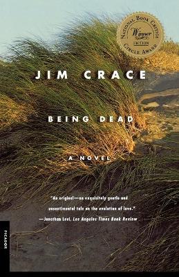 Being Dead - Jim Crace
