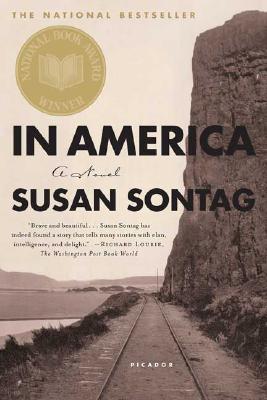 In America - Susan Sontag