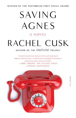 Saving Agnes - Rachel Cusk