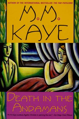 Death in the Andamans - M. M. Kaye